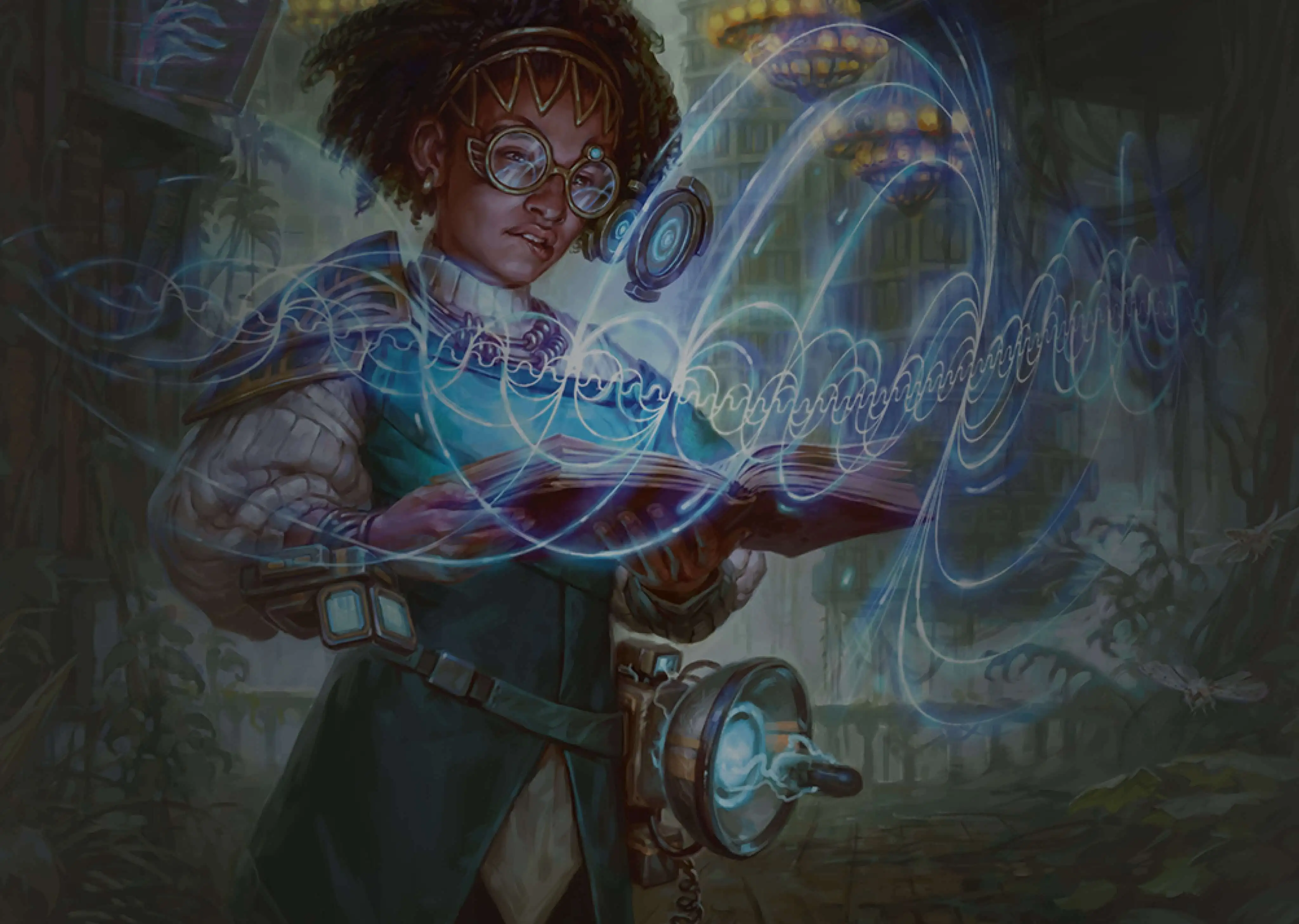 Meng Huo, Barbarian King MTG - Portal Three Kingdoms #142 (English