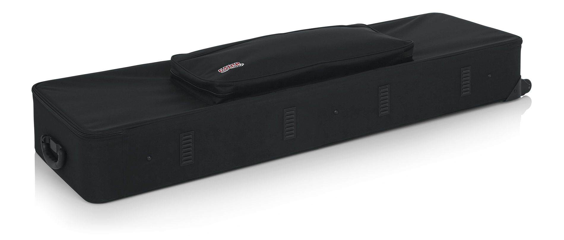 88 Note Lightweight Keyboard Case-GK-88 - Gator Cases