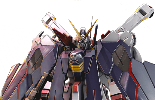 Crossbone Gundam X1 Full Cloth – GGEZ