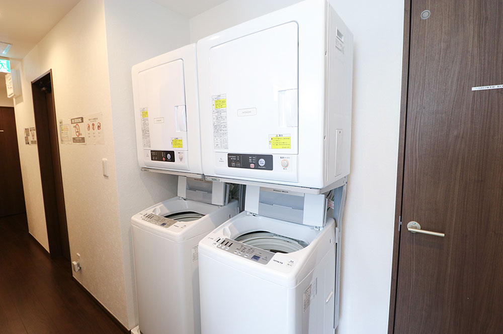 C186/K501 Tokyoβ 上中里2 | 北区のシェアハウス | GGハウスマネジメント