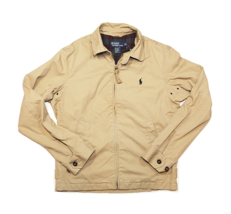 ジャケット・アウター POLO by RALPH LAUREN SWING TOP SALE / 商品