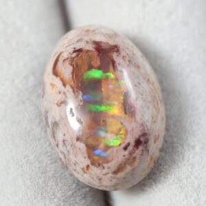 The Stone of WAKOU) 中国 福建省 スぺサルチンガーネット