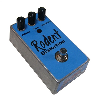 ProCo Rat | General Guitar Gadgets