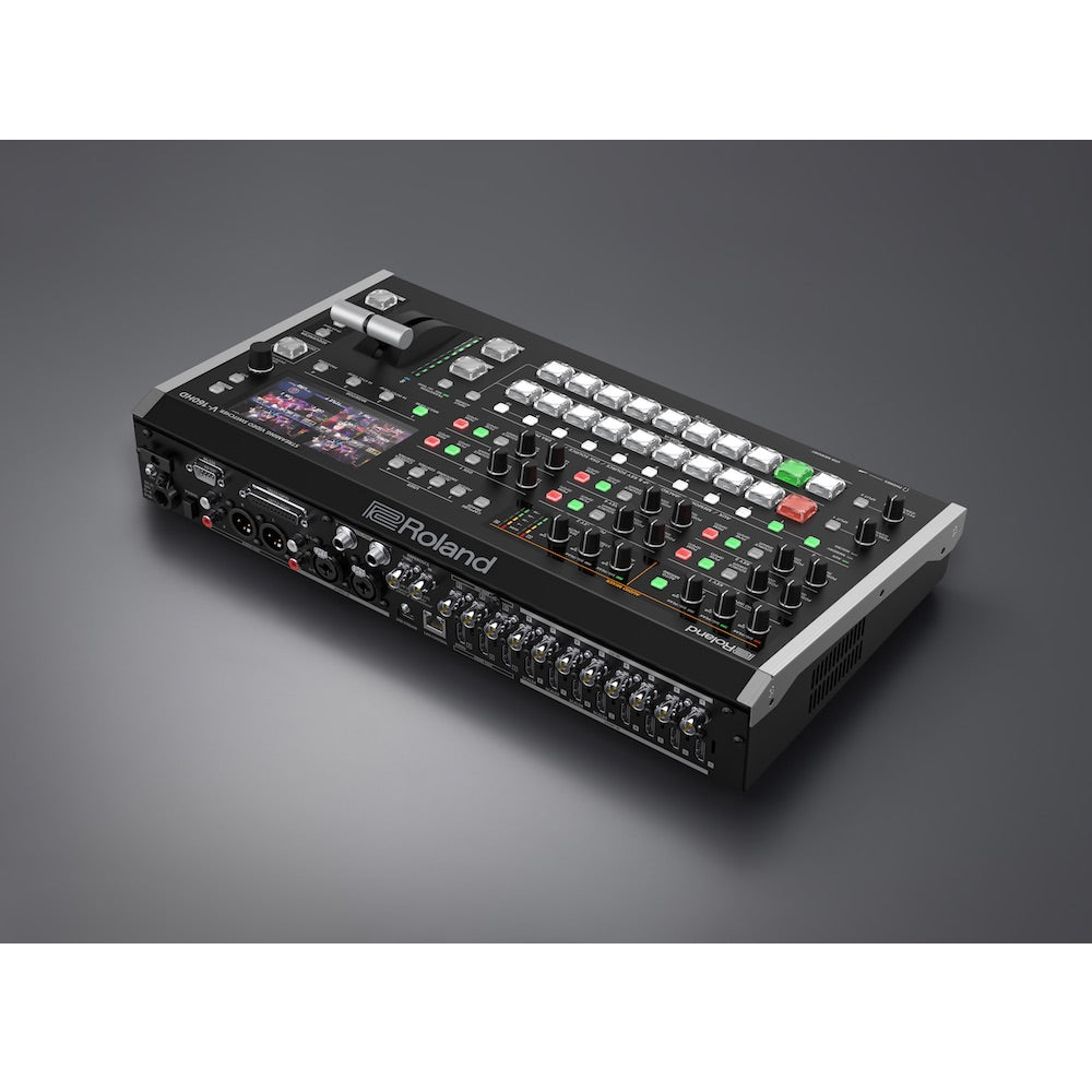 Roland V-160HD - Streaming Video Switcher