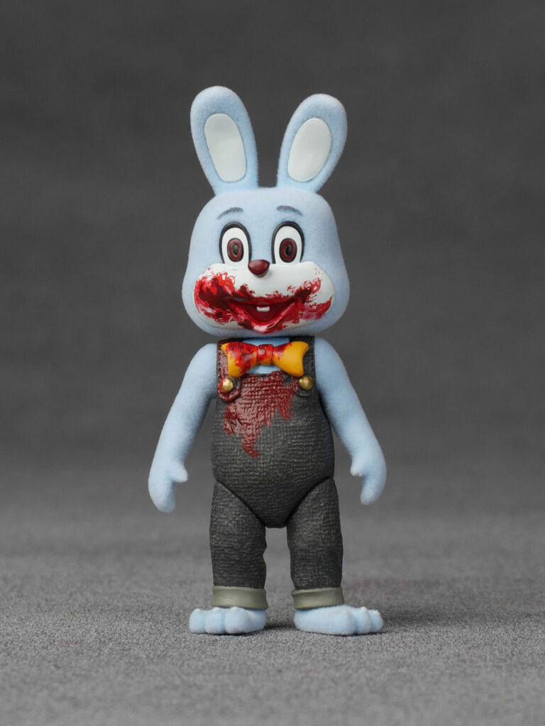 ACTION FIGURE | Gecco