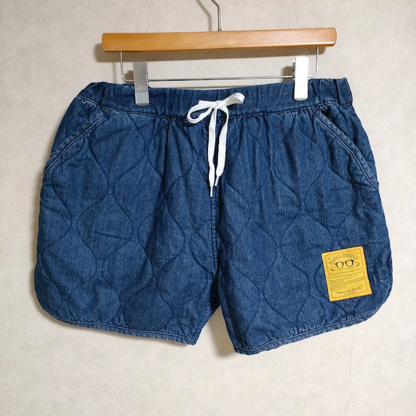NATAL DESIGN ボクシングショーツ 黒/金 【公式通販】