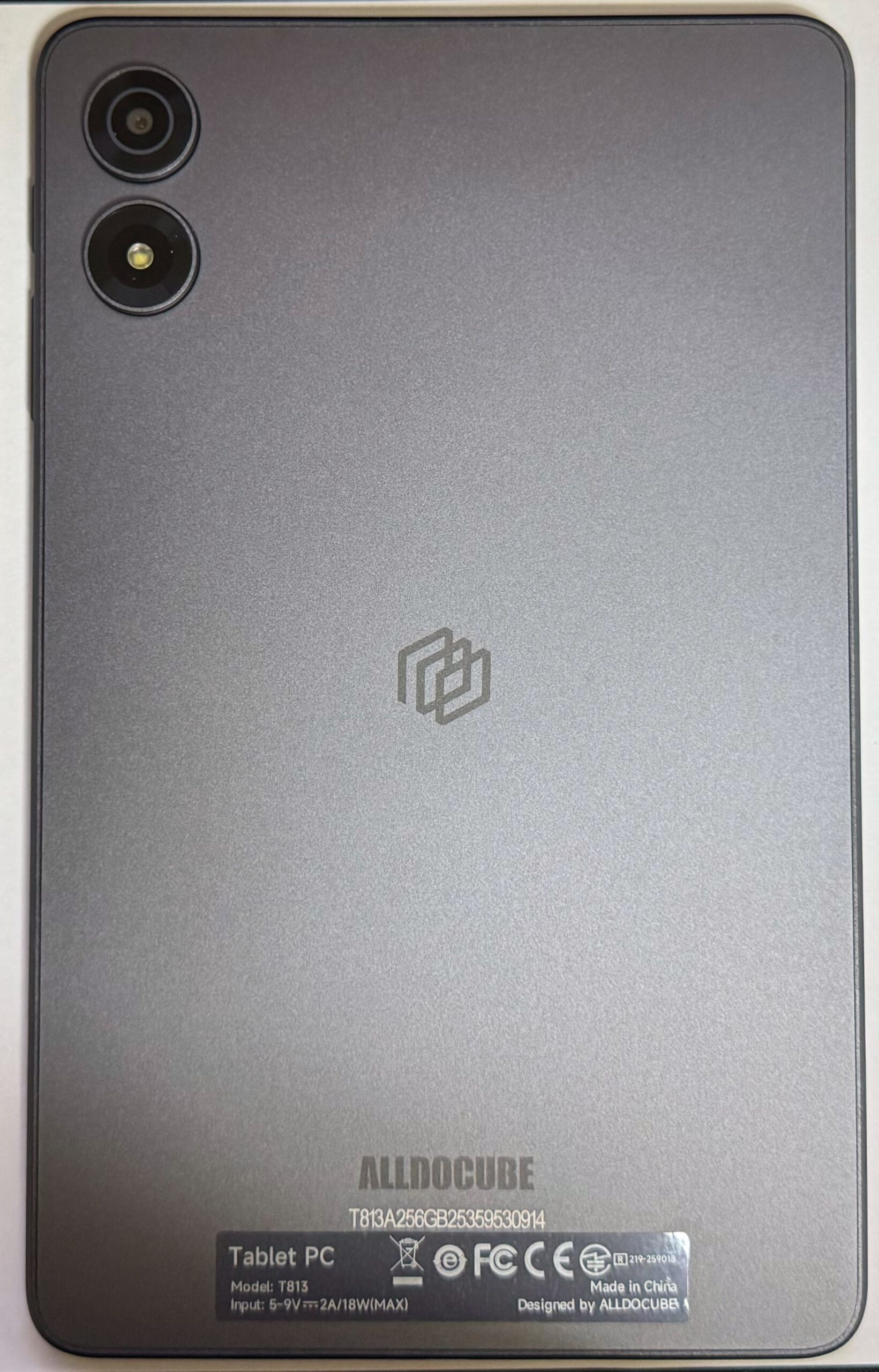 ALLDOCUBE iPlay 70 mini Pro | Hands-On Review | Surprisingly Solid
