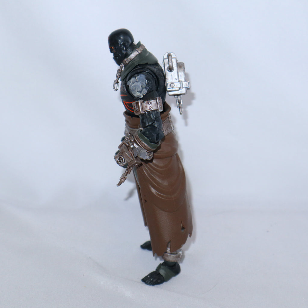 Fortnite The Prisoner – geekedouttoys