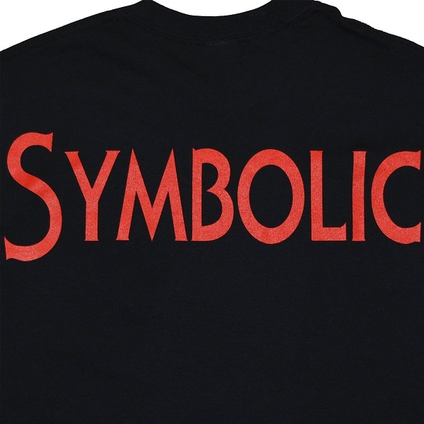 DEATH Symbolic Tシャツ | GEEKHEAD