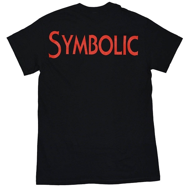 DEATH Symbolic Tシャツ | GEEKHEAD