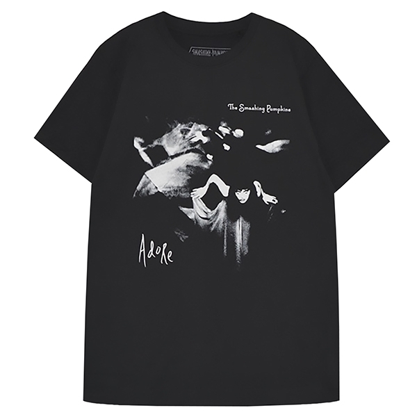The Smashing Pumpkins 20周年記念Tシャツ Lサイズ 00's SMASHING