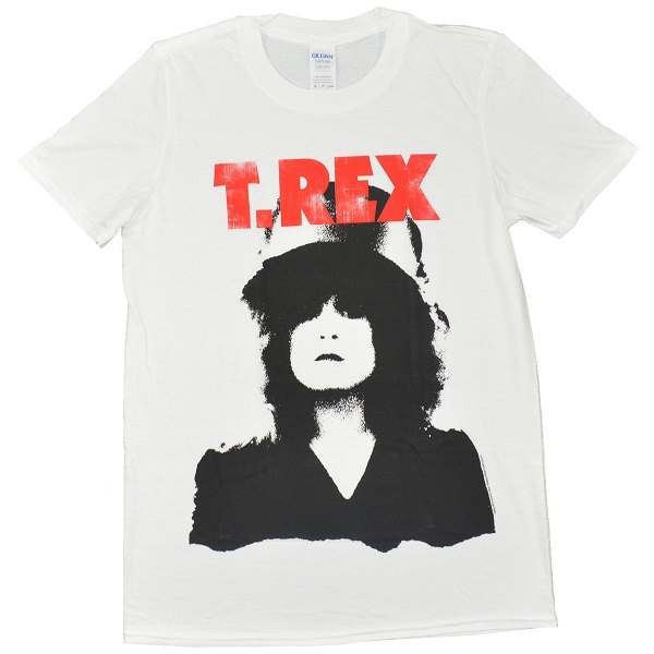 T.REX ティーレックス The Slider Tシャツ Lサイズ オフィシャル T