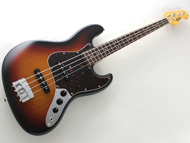 FGN ジャズベース フジゲン四弦ジャズベース 4弦 Neo Classic NJB