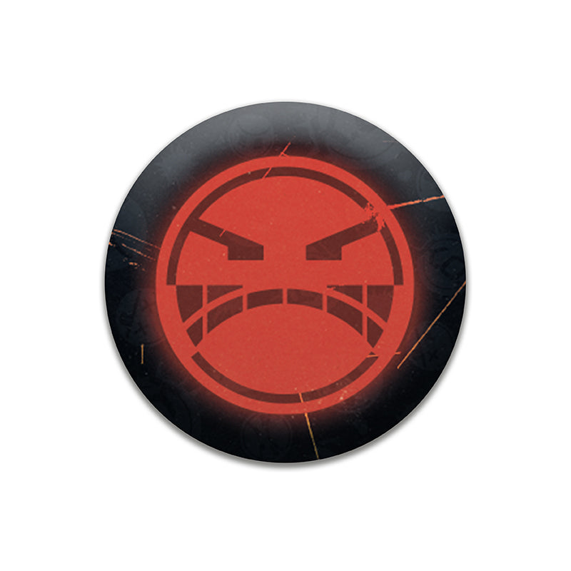 Apex Legends パスファインダーバッジセット（6個入り） – インフォ