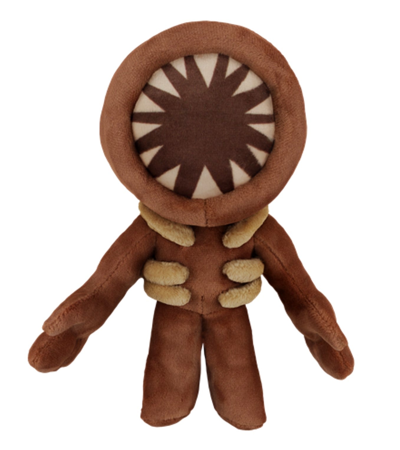 ロブロックス ドアーズ2ぬいぐるみグルームバット蛾ブラウン茶色FLOOR