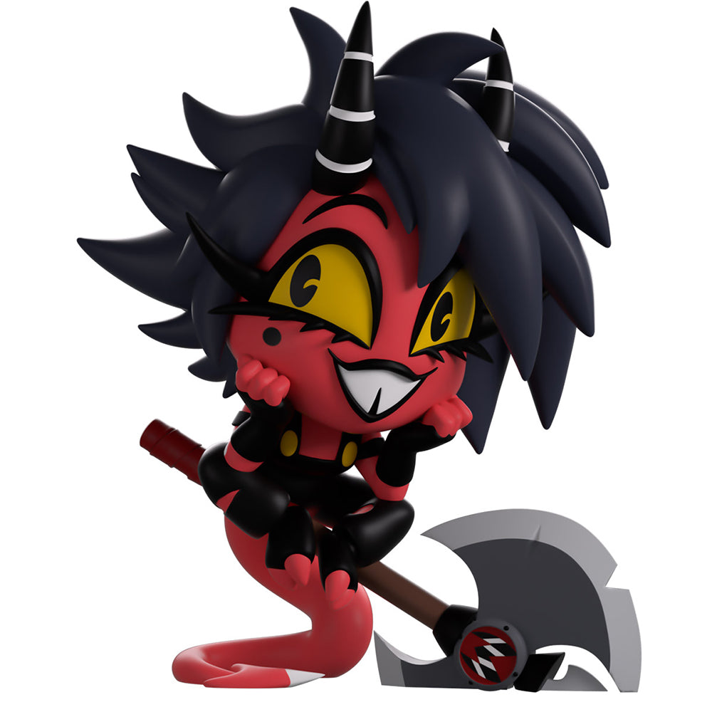 Youtooz HELLUVA BOSS フィギュア （ミリー） – インフォレンズ