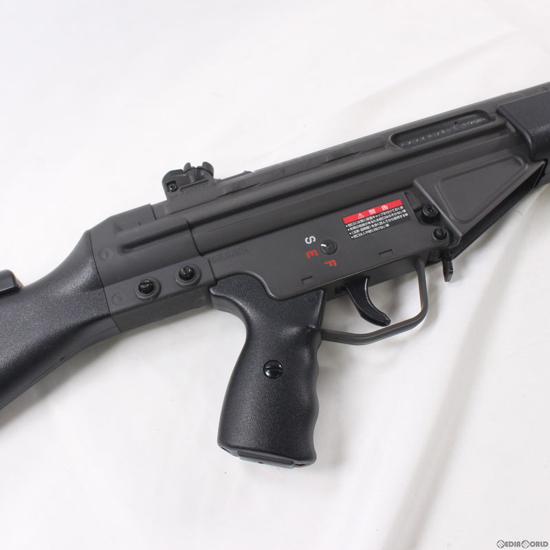 電動ガンH&K G3 SG/1 別売りマガジン付き H&K G3 SG/1 電動ガン | 電動