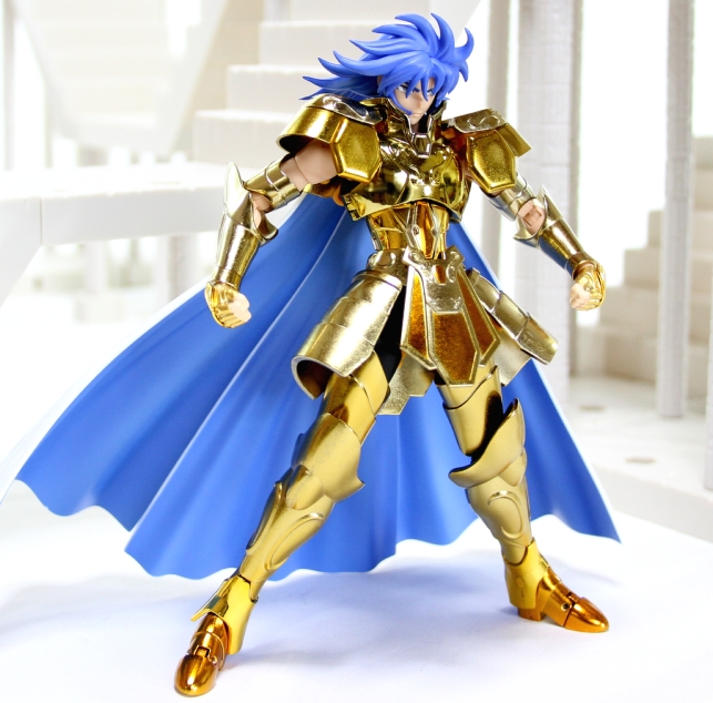 ☆聖闘士聖衣神話EX 教皇アーレス 新品 未開封