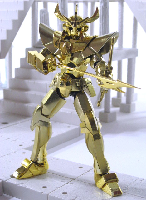 魂ウェブ商店 特別限定品 聖闘士聖衣神話 サジタリアスクロス 銀河戦争