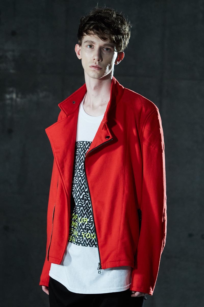 VIRGO (ヴァルゴ)2022 Spring+Eary Summer Collection 「Landscape