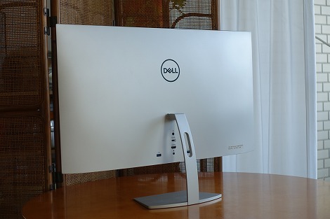 DELL S2719DC USB-Cモニタレビュー/パソコン徹底比較購入ガイド