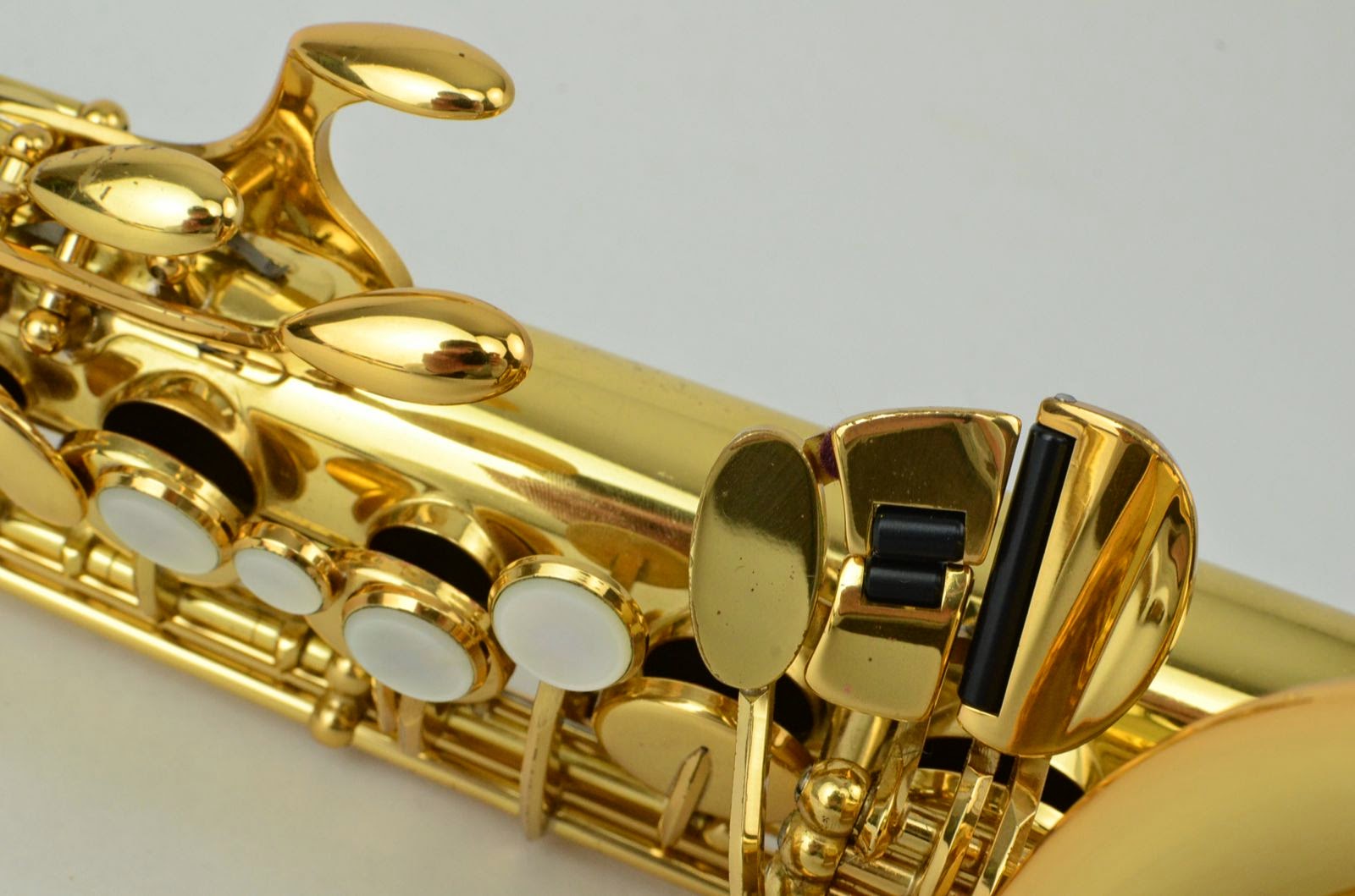 Yamaha YAS-62 Purple Logo Alto 14xxx – GETASAX