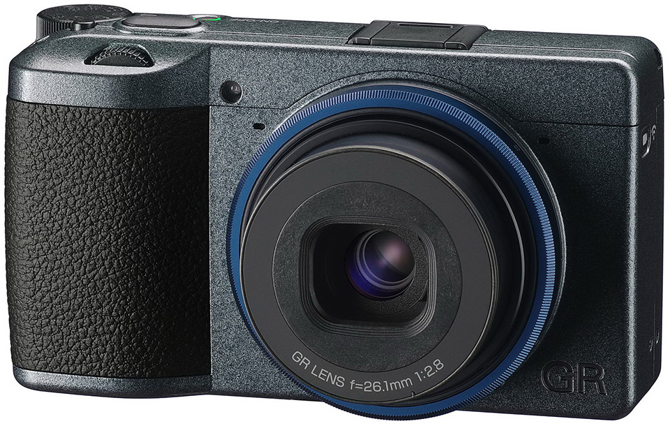 3日間限定】RICOH GR コンパクトデジタルカメラ APS-C初代 令和6年にGR