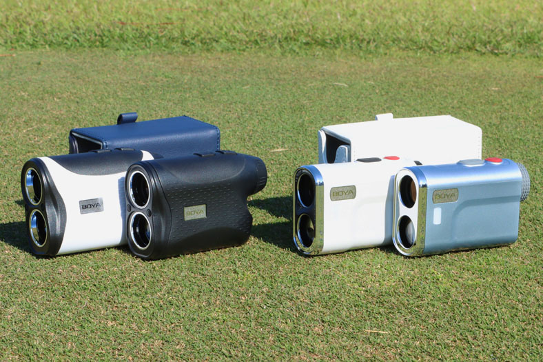 VORC CADONE ゴルフ用距離計 ブラック VORC CADONE ゴルフ用距離計