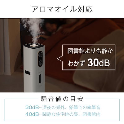 RS SP-21 タワー型加湿器 HOMERS SP-21 ハイブリッド加湿器 タワー型