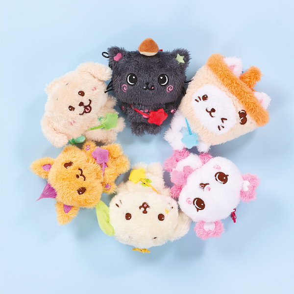 NCT WISH シオン ぬいぐるみ シオニン NCT WISH DOLL SION ぬいぐるみ