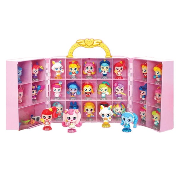 ティニピン フィギュア 7体セット ティニピン フィギュア 7体セット