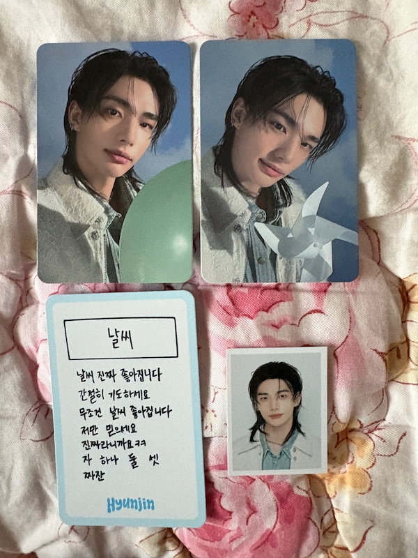 ASTRO 5期 ファンクラブキット ASTRO 韓国ファンクラブ 1期〜5期キット