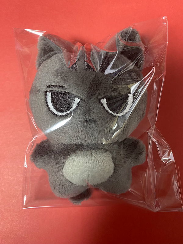 Qoo10] NewJeans ヘリン マスターニム