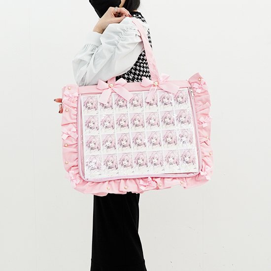 暁山瑞希 痛バ ザッカマート A4 42個 暁山瑞希 痛バ ザッカマート A4