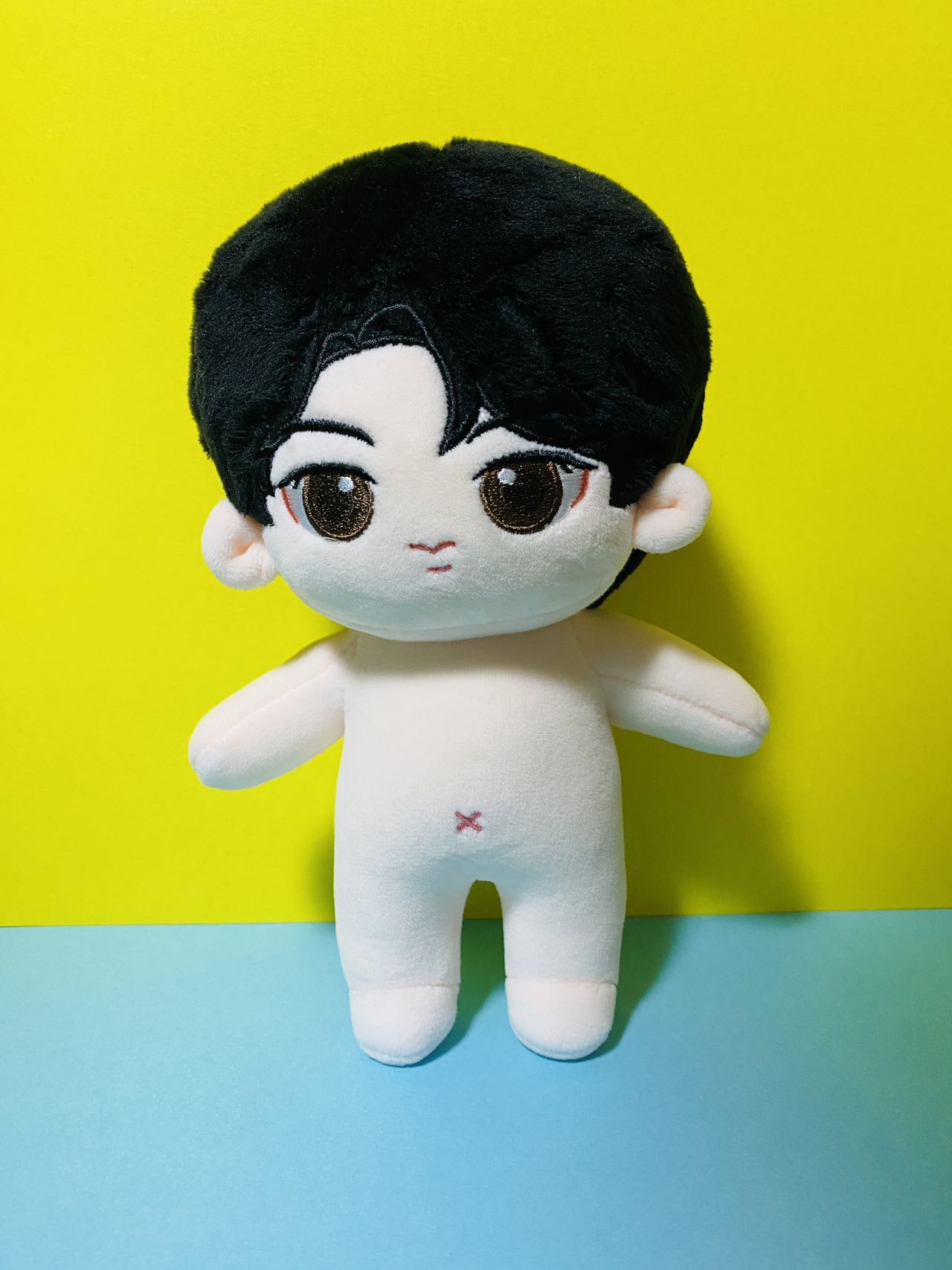 BTS ジン JIN ぬいぐるみ 20センチ BTS JIN ジン 18cm ぬいぐるみ