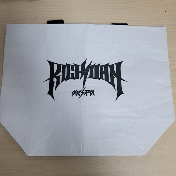 Qoo10] aespa エスパ リッチマン MCOU