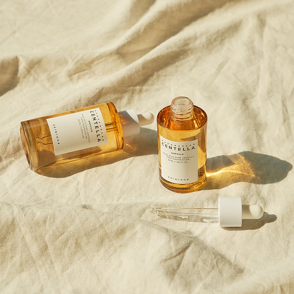 Qoo10] SKIN1004 【公式】センテラアンプルマダガスカル産C