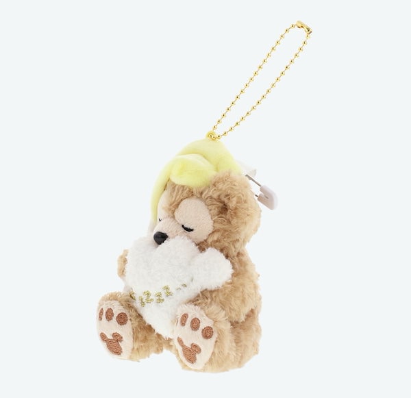 再値下げ】ディズニーシー ダッフィー&シェリーメイ【まとめ売り