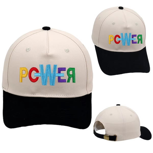 G-DRAGON PowerBALLCAP キャップ 帽子 公式 正規品 展示会 POWER CAP