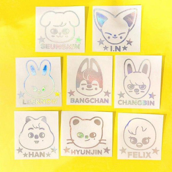 Qoo10] 【K-POPグッズ】Stray Kids