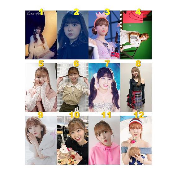 NIZIUトレカコンプ(トレカケース付)85枚 ニジュー NIZIUトレカコンプ