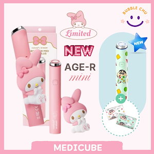 ブースタープロ マイメロディ