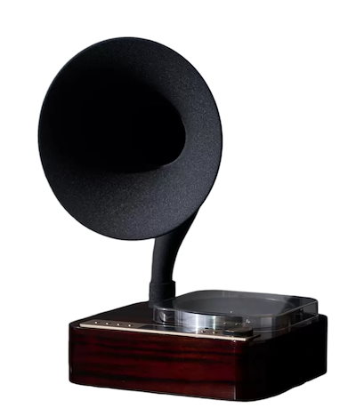 ☆美品 オリオン ホーンスピーカー ORIONアンティークホーンスピーカー