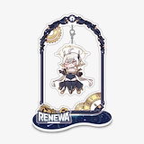 Qoo10] [トリッカル] ランダム ジオラマ アク