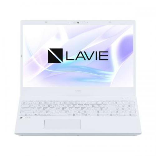 NEC LAVIE N15 N156C/GAW PC-N156CGAW [パールホワイト] 価格比較