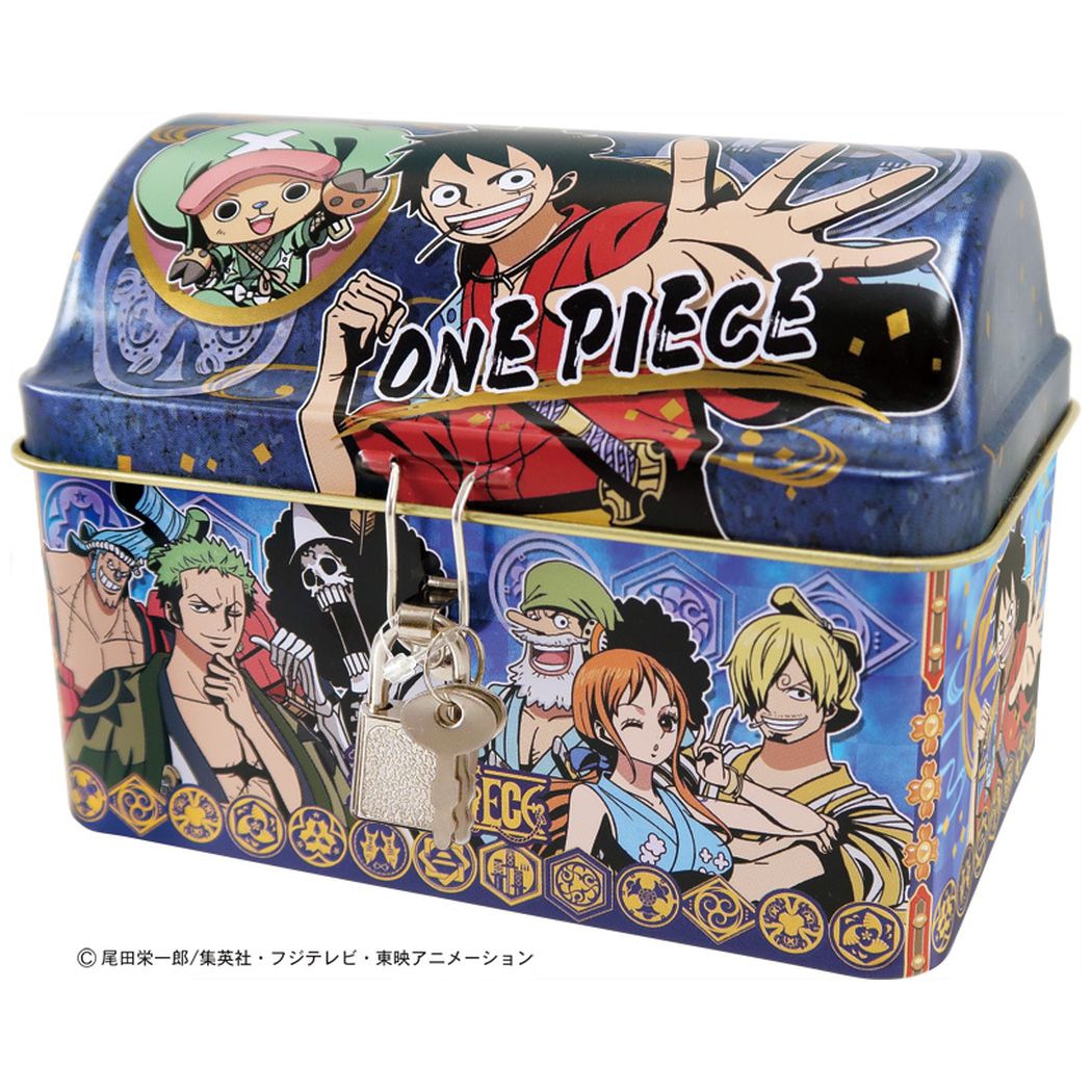 Qoo10] ワンピース バレンタイン チョコレート : 食品