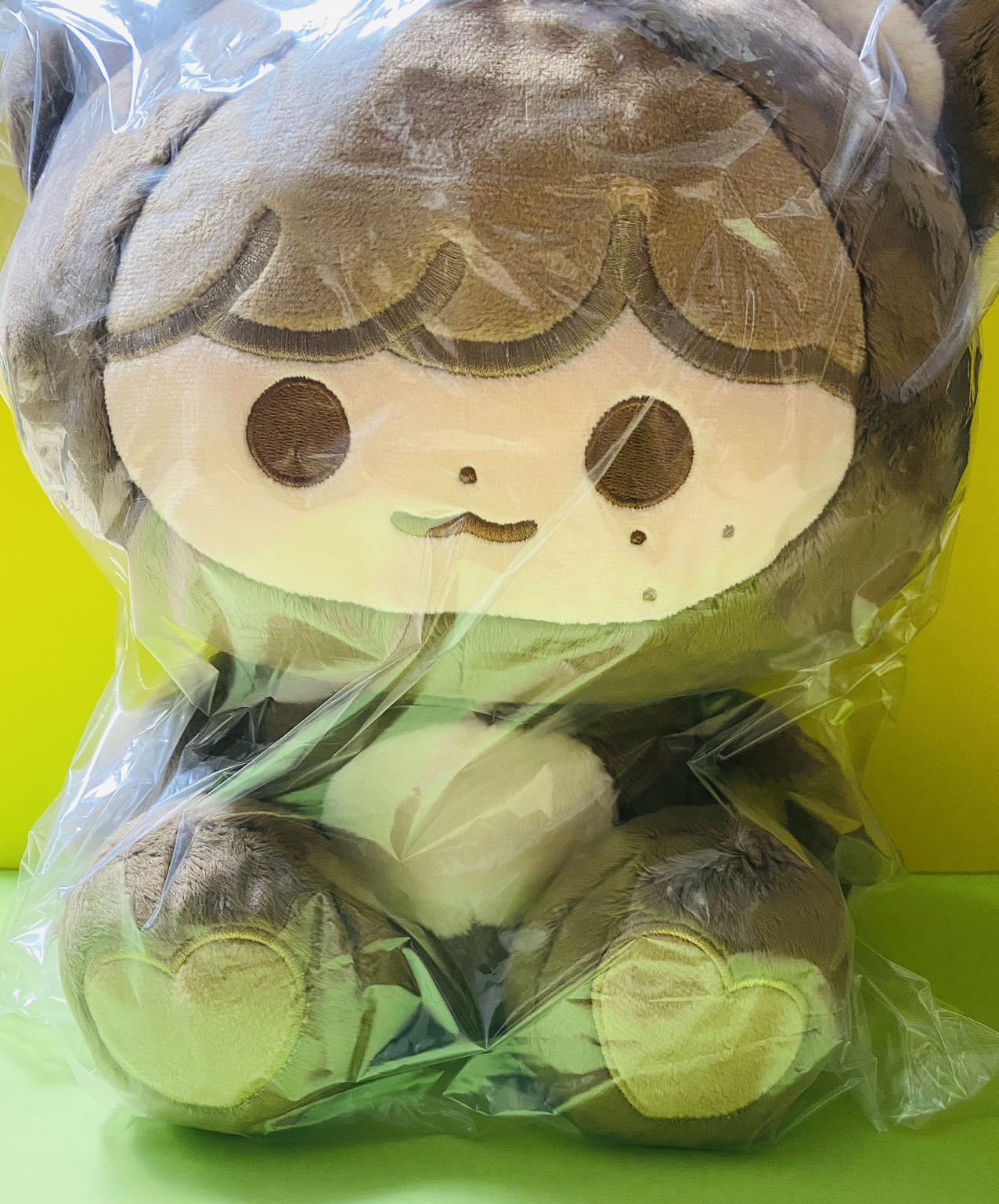 다님 ヘチャン ぬいぐるみ コムヒョギ nct dream ヘチャン ぬいぐるみ