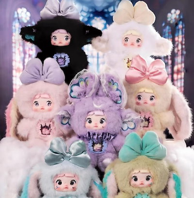 Qoo10] Nommi 正規品中身判明あり【一口甜心 : おもちゃ・知育