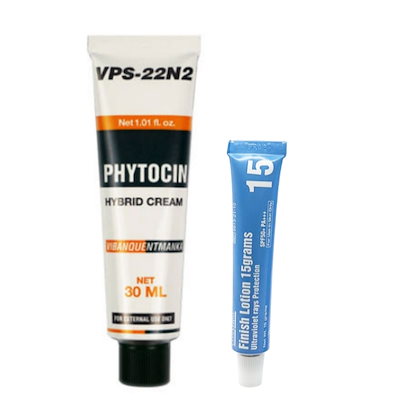 VPS PHYTOCIN ファイトシンクリーム 再生クリーム 新品未使用