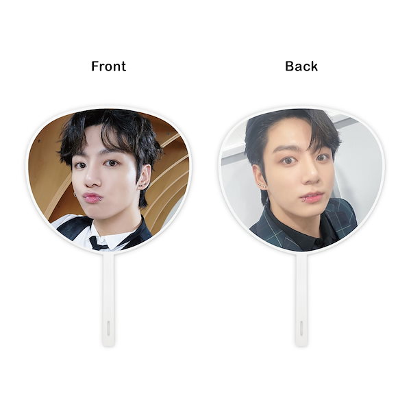 BTS ジョングク うちわ フラッグ 14点まとめ売り BTS ジョングク